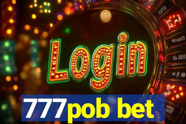 777pob bet